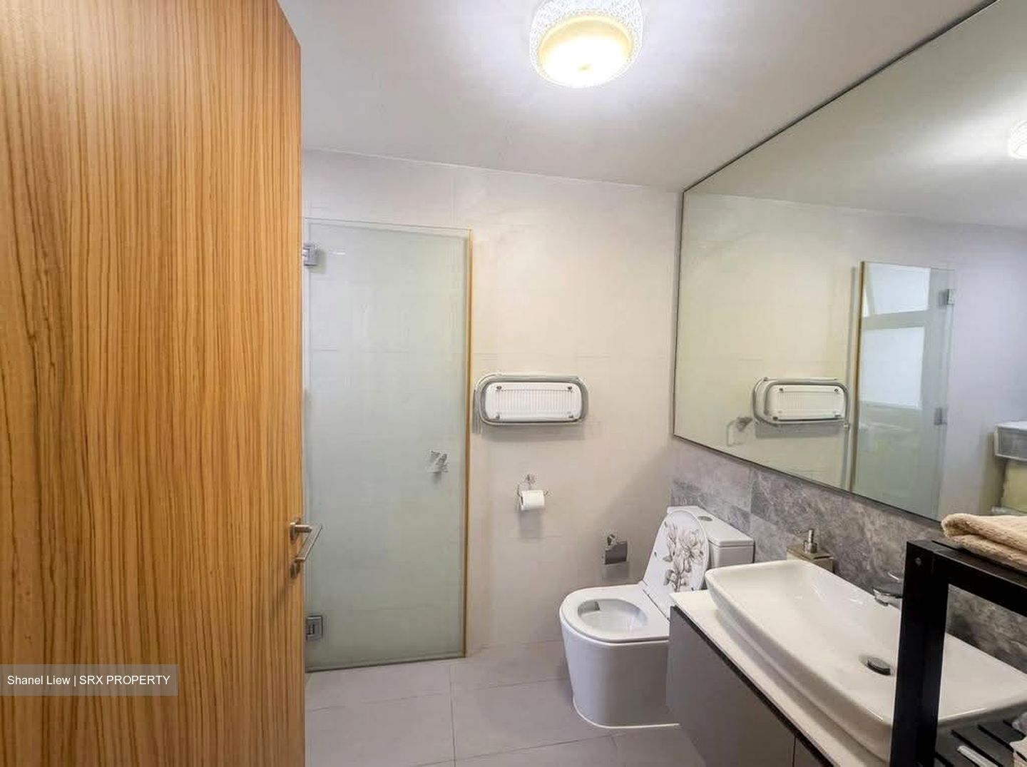 Flo Residence (D19), Condominium #630077371